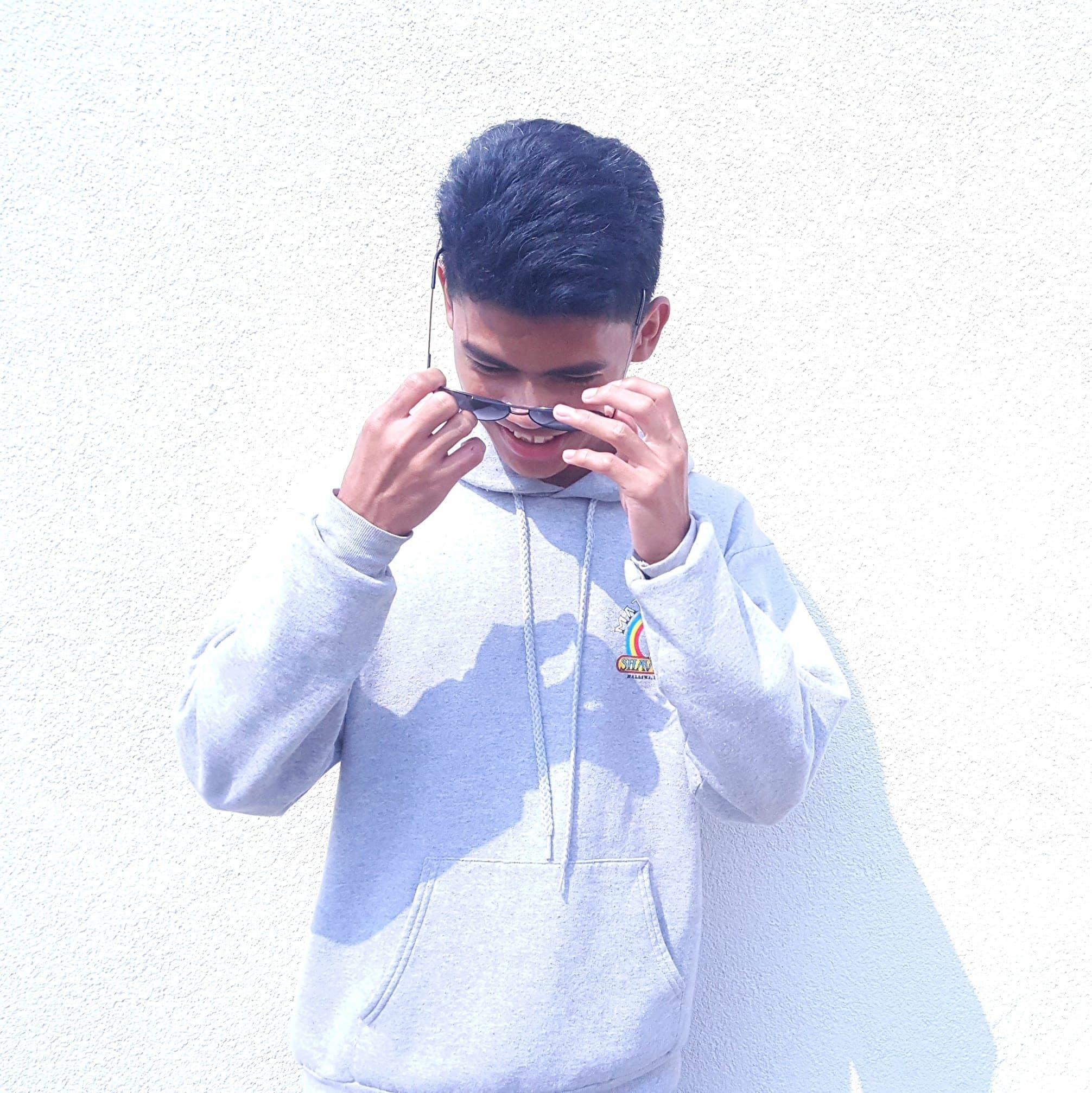 James Patrick Albupera